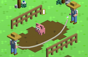 Pig Skips screenshot 2