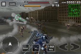Destroy Gunners Σ screenshot 1