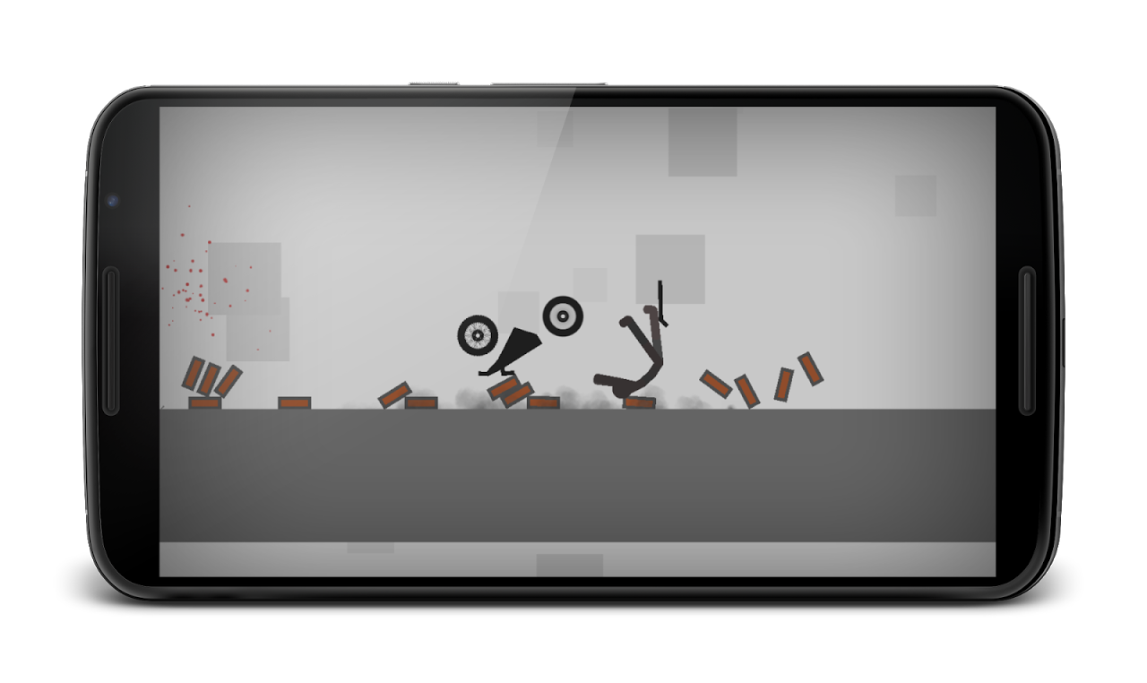 Stickman Dismounting - Загрузить APK для Android | Aptoide