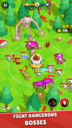 Idle Archer - Tower Defense screenshot 9