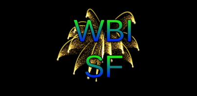 WBI Sensory Fireworks