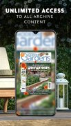 Modern Gardens: Makeover Tips screenshot 6