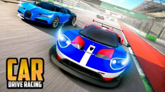 Racing Car Games - Car Games screenshot 1