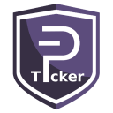 PIVX Ticker Icon