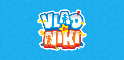 Vlad and Niki – games & videos