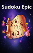 Sudoku screenshot 13