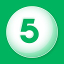 Lottery & EuroMillions Results Icon