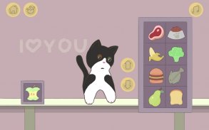 Piksi_dog - Virtual Pet Game screenshot 2