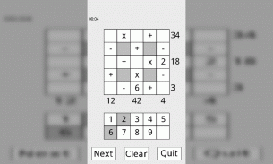 Math Square screenshot 10