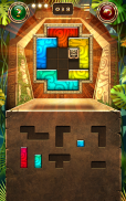 Montezuma Puzzle screenshot 0