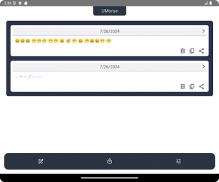 UMorse: Morse Code Translator screenshot 1