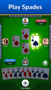 Spades - Classic Cards screenshot 7