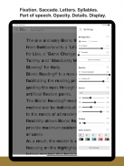 Bionic Reading® screenshot 14
