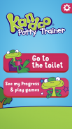 Kandoo Toilet Training Rewards screenshot 0