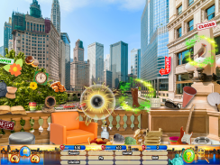 Hidden Object New York Chicago screenshot 22