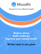 Moodfit: Mental Health Fitness screenshot 7