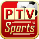 PTV Sports Live Streaming TV Icon
