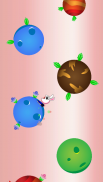 Bunny Jump - relaxing game ( play when Bored ) screenshot 2