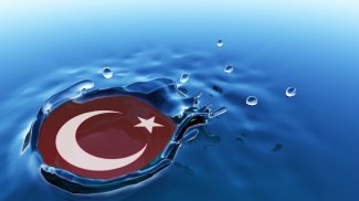 Turkey Flag Wallpapers screenshot 8