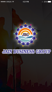 Jain Business Group (JBG)- Let’s All Grow Together screenshot 3