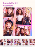 PicCollage - Easy Photo Grid & Template Editor screenshot 0