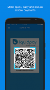 Liquid Pay screenshot 4