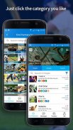 AppToU - Partners for sports, travels and leisure screenshot 0