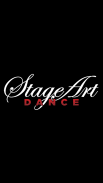 Stage Art Dance and Fitness screenshot 1