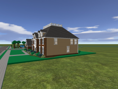 House Mod Game screenshot 3