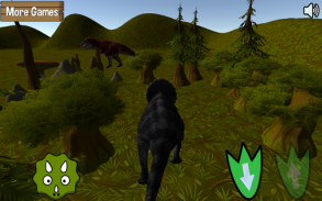 Dinosaurio Simulador screenshot 13
