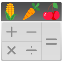 Recipe Calculator