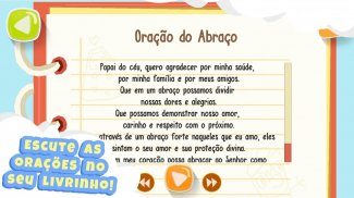 As Aventuras do Anjo Téo screenshot 5