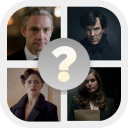 Sherlock Quiz - Level [Hard]