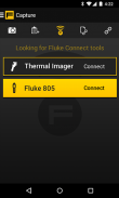 Fluke Connect screenshot 0