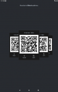 SBW: Simple Bitcoin Wallet screenshot 0