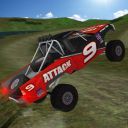 4x4 Offroad Simulator 3D Icon