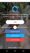 DPFaces - #1 Nigeria Community screenshot 2