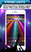 Colorful Dicso TorchLight App screenshot 4