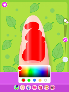 Nail salon screenshot 6