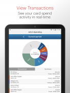 MUFG Bank Card Manager screenshot 3