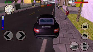 Grand vice gang: Miami city screenshot 0