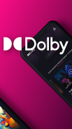 Dolby XP screenshot 6