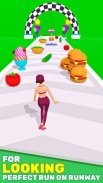 Fashion Beauty Body Rush 3D screenshot 2