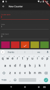 GoCount - Tally Counter screenshot 7
