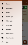IslamQA Pro screenshot 6