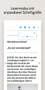 Mitteldeutsche Zeitung E-Paper screenshot 2