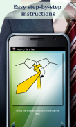 How to Tie a Tie Pro screenshot 3