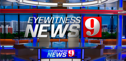 WFTV Channel 9 Eyewitness News