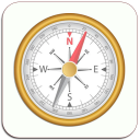 Vastu Compass