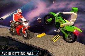 impossible bike stunt simulator 2017 screenshot 5